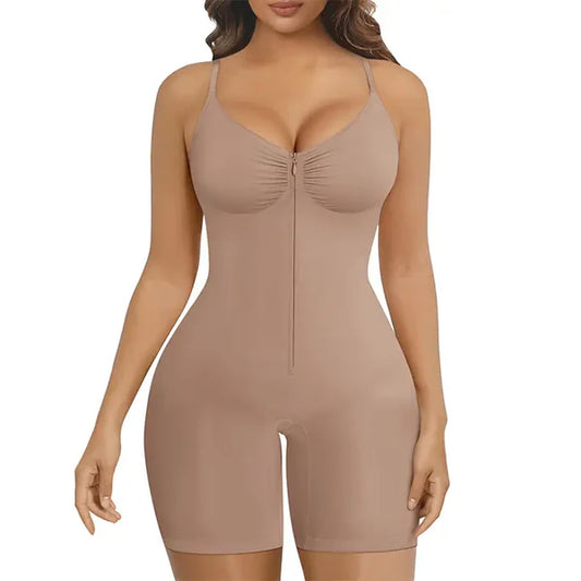 BellaForma™ - Body Moldeador Sin Costuras que Define tu Figura al Instante