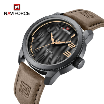 NAVIFORCE 9202 | Diseñado para destacar
