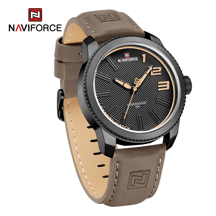 NAVIFORCE 9202 | Diseñado para destacar