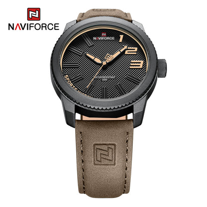NAVIFORCE 9202 | Diseñado para destacar