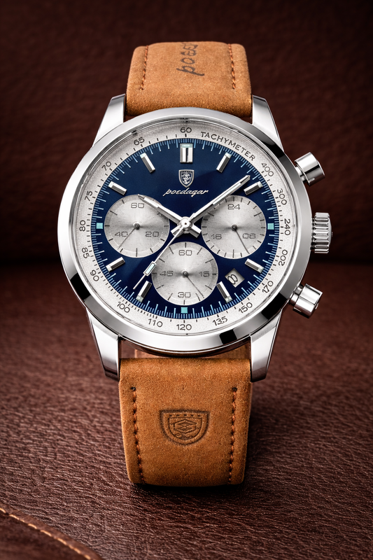 POEDAGAR® Signature Edition | Vintage Series