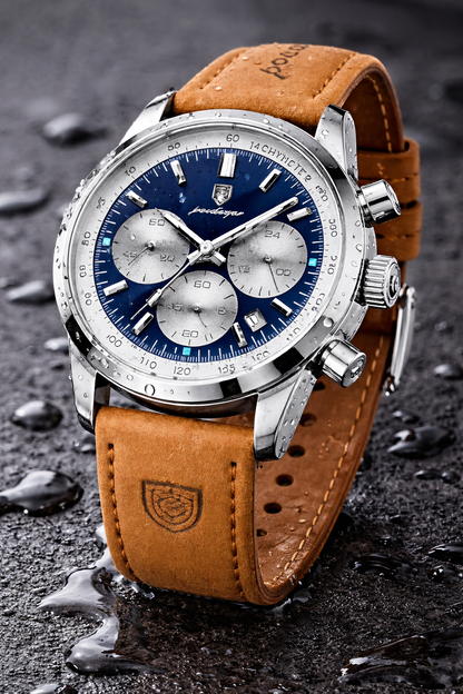 POEDAGAR® Signature Edition | Vintage Series