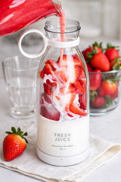 JuiceGo Pro™ | ¡Exprime tu energía hoy! ⚡