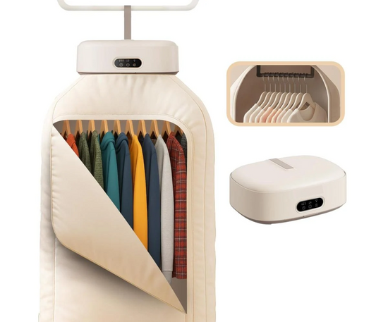 AERODRY PRO™ | TECNOLOGÍA EUROPEA DE SECADO INTELIGENTE