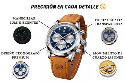 POEDAGAR® Signature Edition | Vintage Series