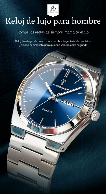 Poedagar 930 Sovereign™ – Serie Prestige