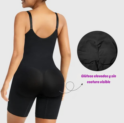 BellaForma™ - Body Moldeador Sin Costuras que Define tu Figura al Instante