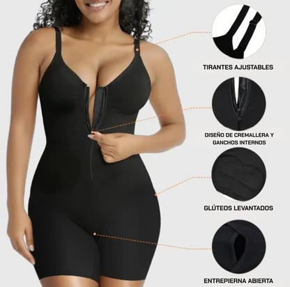 BellaForma™ - Body Moldeador Sin Costuras que Define tu Figura al Instante